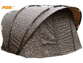 Bivak FOX R-Series 2 Man XL Camo inc Inner Dome