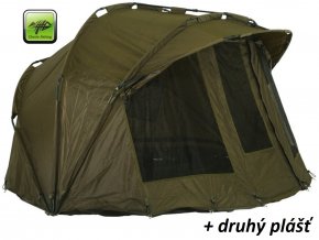 Giants Fishing bivak Monster Bivvy 2,5 Man + druhý plášť