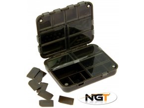 NGT krabička XPR Carp Bit Box