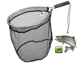 Giants Fishing podběrák Compact Trout Landing Net 50 cm/35x30 cm