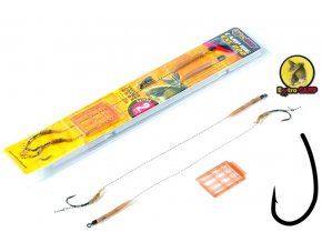 Extra Carp hotové návazce Boilie Rig EXC 222