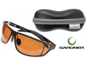 Gardner polarizační brýle Deluxe Polarised Sunglasses
