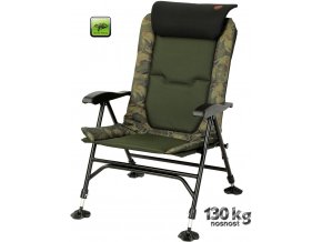 Giants Fishing sedačka Chair Gaube XT