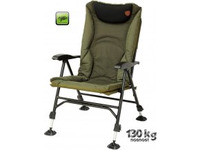 Giants Fishing sedačka Chair Luxury XS