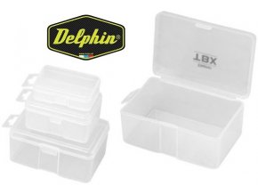 Krabičky Delphin TBX One 90-4X