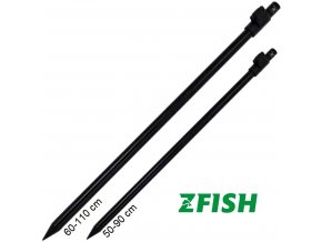 Zfish vidlička Bankstick Superior Sharp