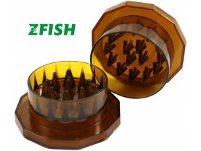 Zfish drtička Bait Crusher CLR