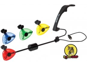 Extra Carp Bite Indicator EXC Lancer svítící swinger