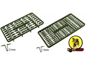 Extra Carp zarážky na palety Pellet Holder 13 mm/21 mm