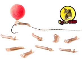 Extra Carp rovnátka na háček Pop-Up Rig Aligner L - 10 ks