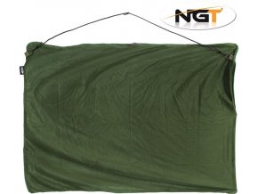 NGT sak na kapra Deluxe Carp Sack