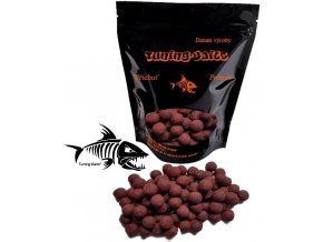 Tuning Baits boilies Rudý Ďábel 1kg