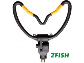 Zfish feeder hrazda Rod Rest