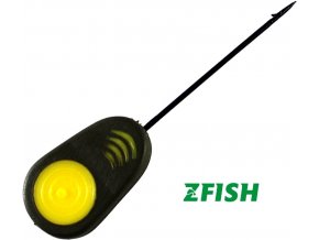 Zfish jehla Boilie Needle Profi