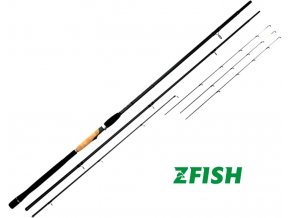 Zfish prut Everlast Light Feeder 3,60 m/60 g