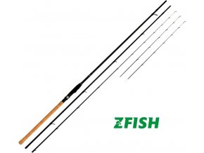 Zfish prut Slim Viper Feeder 3,60 m/40-60 g