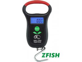 Zfish digitální váha na ryby Hand Digital Scale 50 kg