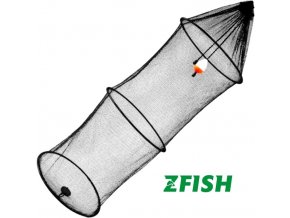 Zfish vezírek Keep Net Small