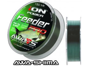 Vlasec Awa-Shima ION POWER Feeder PRO 150 m