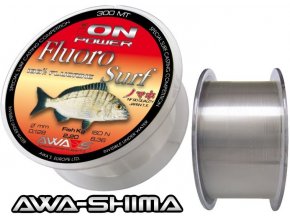 Vlasec Awa-Shima ION POWER Fluoro Surf 300 m