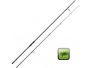 Giants Fishing prut Gaube Carp FX + 50 12 ft/3,00 lb 2pc