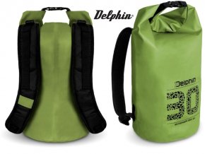 Voděodolný batoh Delphin WB-30L