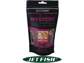 Jet Fish Mystery boilies 20 mm/250 g