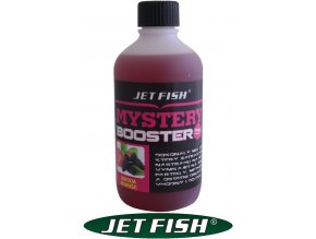 Jet Fish booster Mystery 250 ml