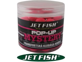 Jet Fish Mystery Pop-Up boilies 16 mm/60 g