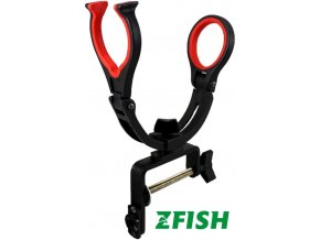 Zfish držák prutu na loď Boat Rod Holder Variant