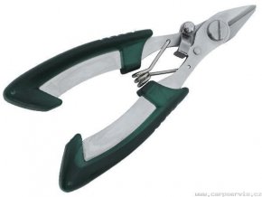 Carp Zoom nůžky na pletené šnůry Scissors for Braided Line