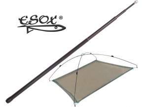 Čeřenová tyč Esox 350 cm