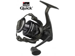 DAM naviják Quick 2 FD 5+1BB V2