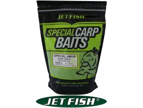 Jet Fish Special Amur PVA MIX 1 kg