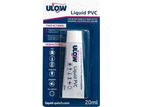 Ulow Liquid Patch PVC tekutá záplata