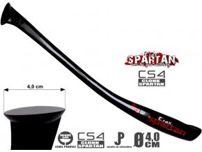 Esox vábnička na sumce Spartan CS4