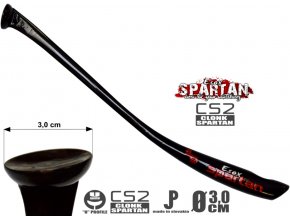 Esox vábnička na sumce Spartan CS2