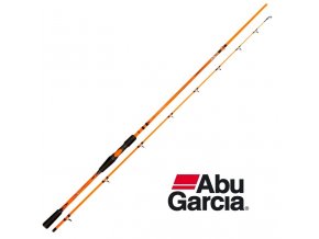 Prut Abu Garcia Svartzonker X Spin H 2,40 m/30-100 g