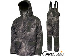 Prologic termo oblek HighGrade Real Tree Fishing Thermo Suit