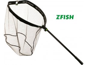 Zfish podběrák Landing Net DLX 160 cm