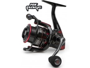 FOX Rage naviják Warrior 2500 Reel