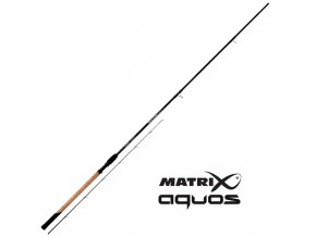 Prut FOX Matrix Aquos Ultra C Waggler 11ft - 3,30 m