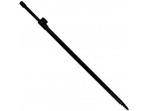 Giants Fishing zavrtavací černá tyč Bankstick Powerdrill 50-90 cm