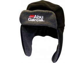 Zimní rybářská čepice Abu Garcia Fleece Hat