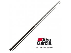 Prut Abu Garcia Altum Trolling 210, 240, 260 cm