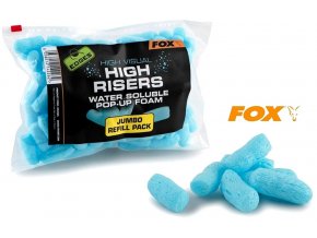 Pěnové nugety FOX Pop-up Foam Jumbo Refill Pack