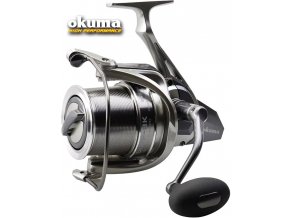 Naviják Okuma Surf 8K FD 5+1bb