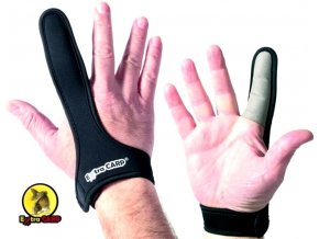Extra Carp náprstník Casting Glove