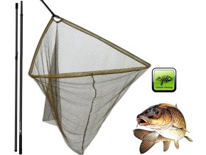 Giants Fishing podběrák Carp Net Deluxe 42