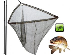 Giants Fishing podběrák Carp Net Luxury 42